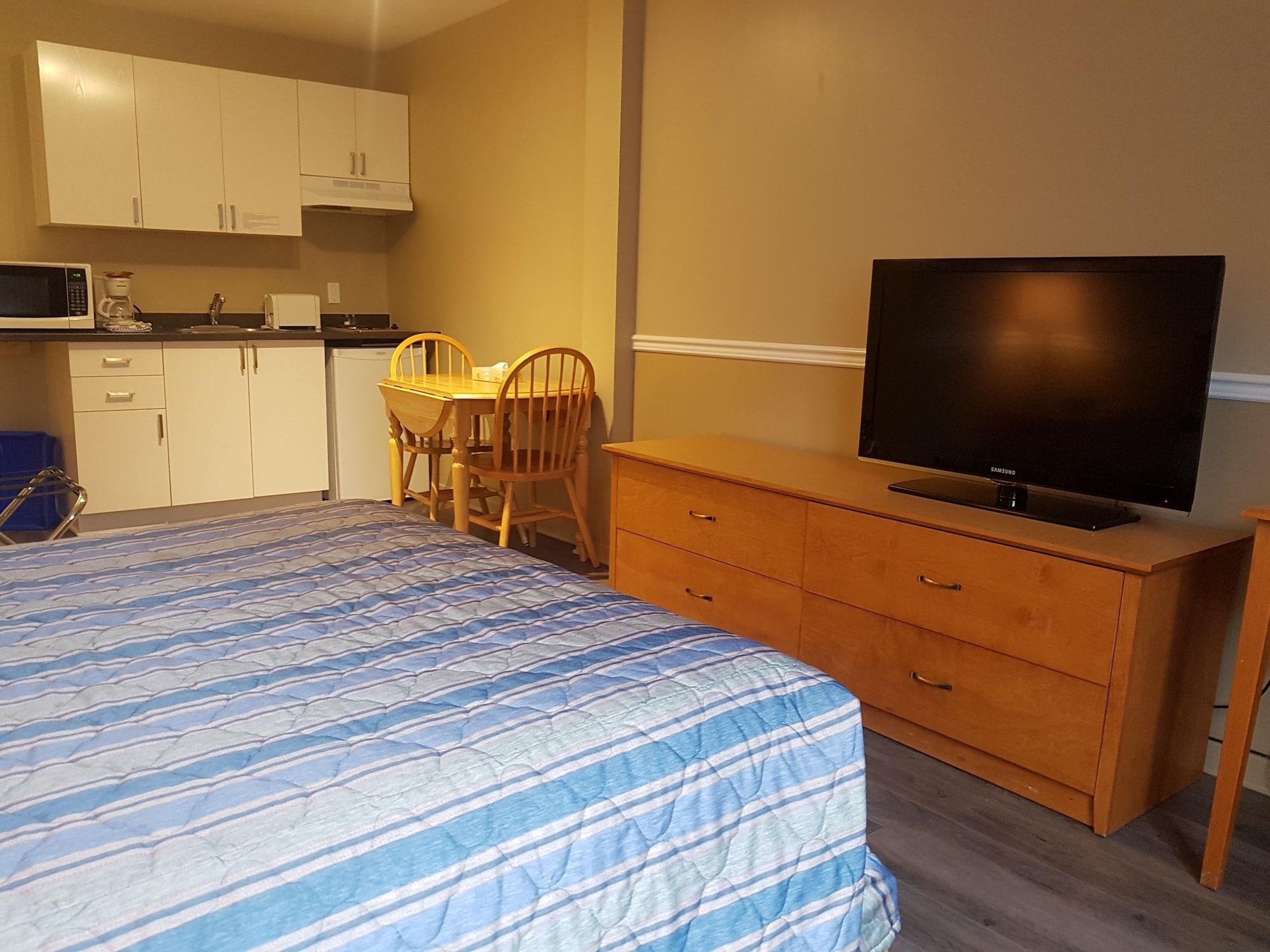 Hotel Le Roberval Montreal Ngoại thất bức ảnh