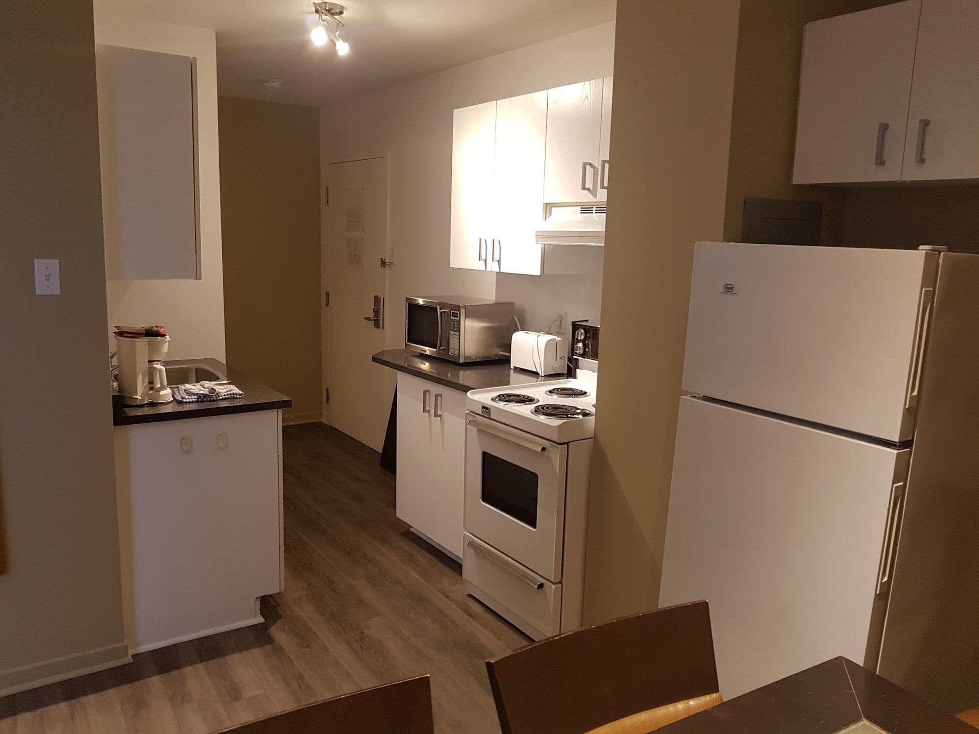 Hotel Le Roberval Montreal Ngoại thất bức ảnh