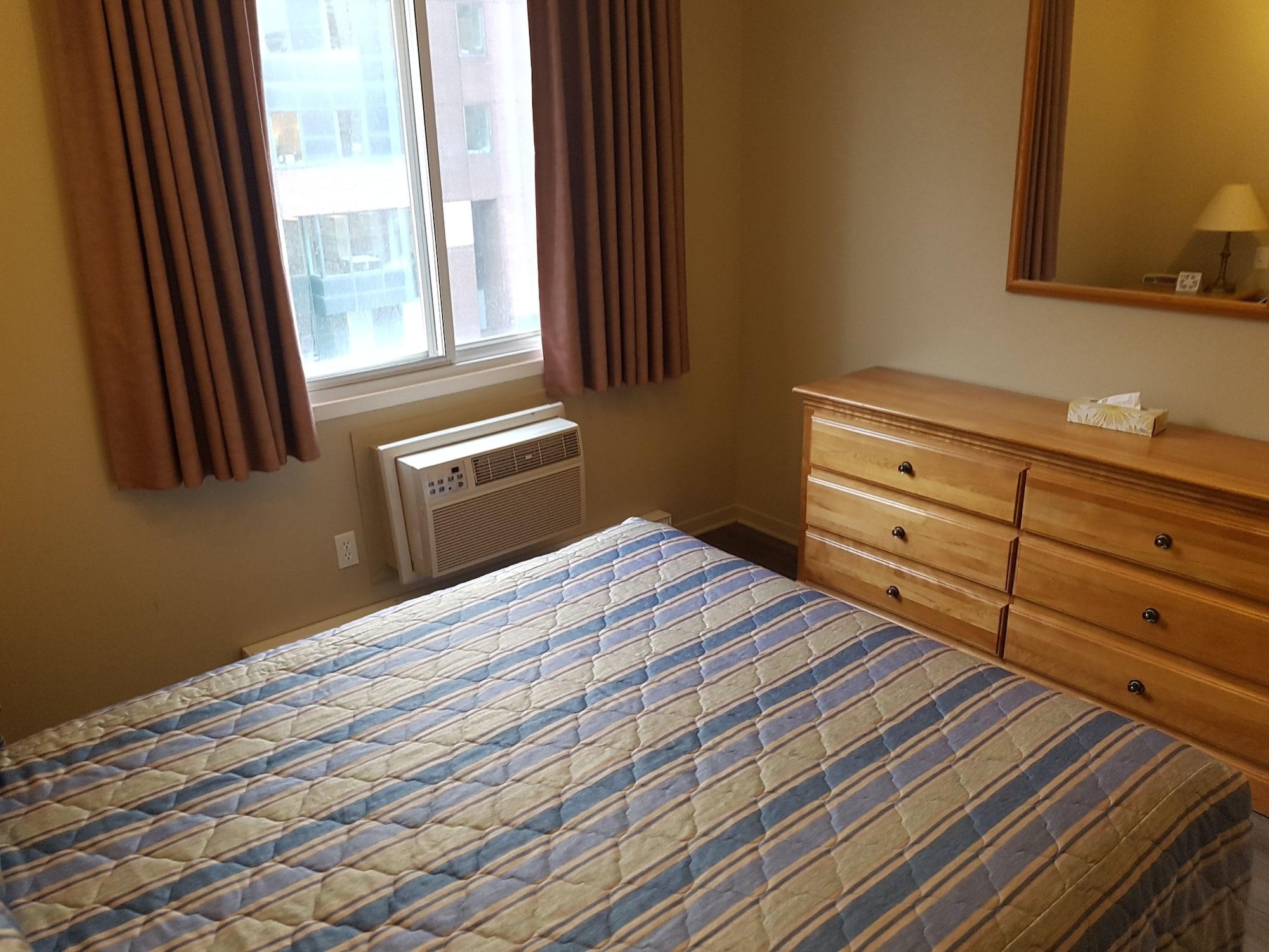 Hotel Le Roberval Montreal Ngoại thất bức ảnh