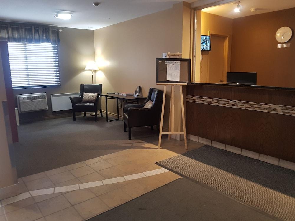 Hotel Le Roberval Montreal Ngoại thất bức ảnh