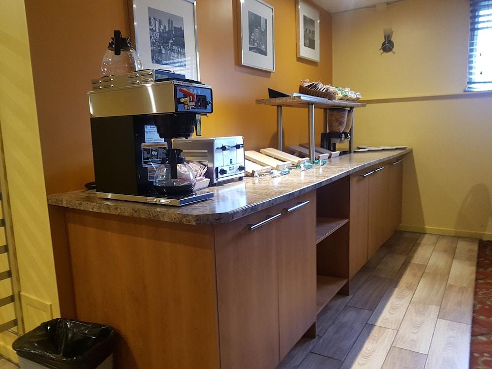Hotel Le Roberval Montreal Ngoại thất bức ảnh