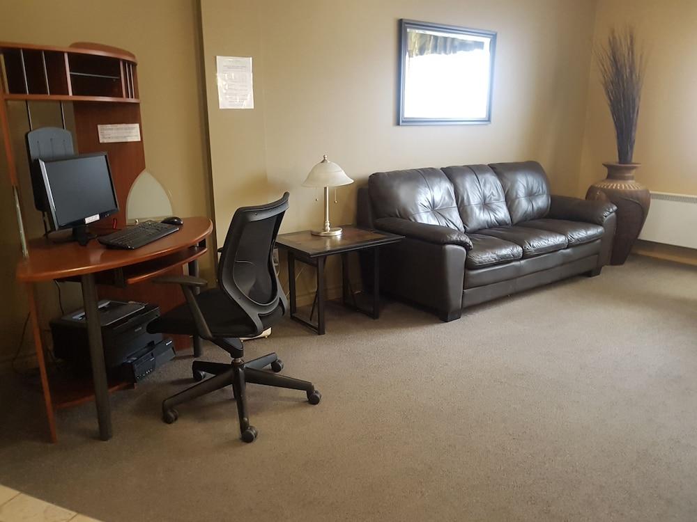 Hotel Le Roberval Montreal Ngoại thất bức ảnh