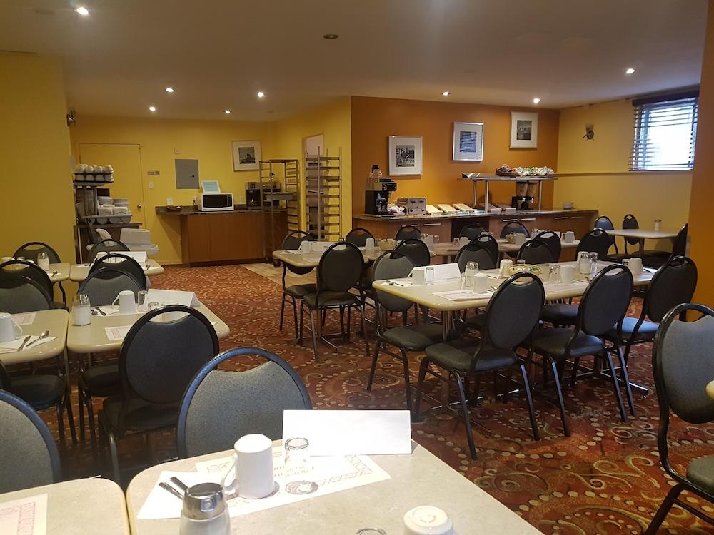 Hotel Le Roberval Montreal Ngoại thất bức ảnh