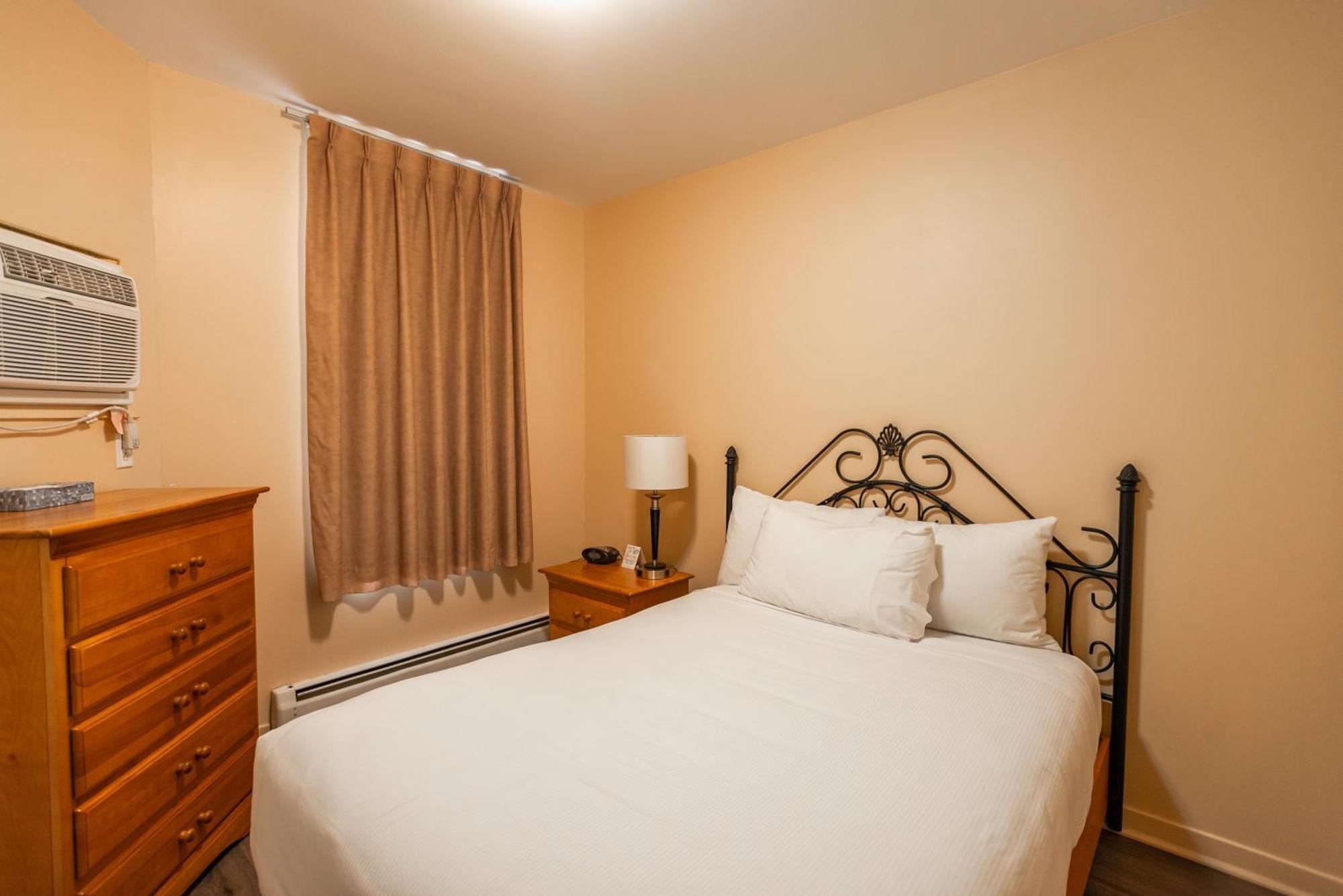 Hotel Le Roberval Montreal Ngoại thất bức ảnh
