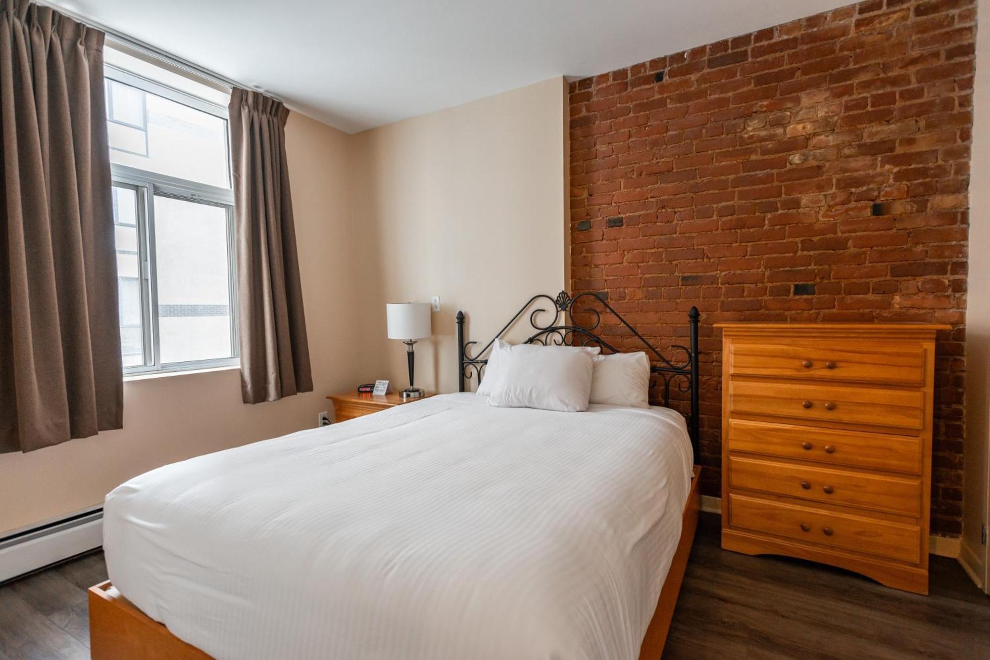 Hotel Le Roberval Montreal Ngoại thất bức ảnh