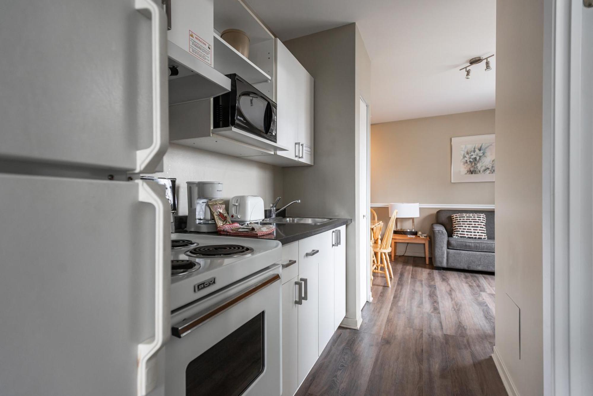 Hotel Le Roberval Montreal Ngoại thất bức ảnh