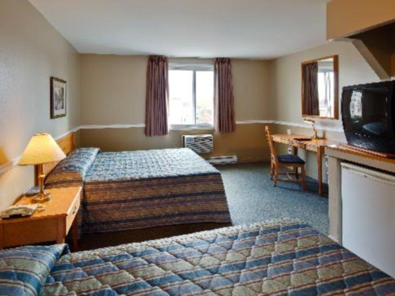 Hotel Le Roberval Montreal Ngoại thất bức ảnh