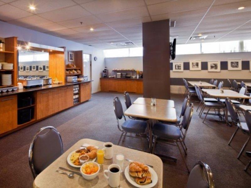Hotel Le Roberval Montreal Ngoại thất bức ảnh