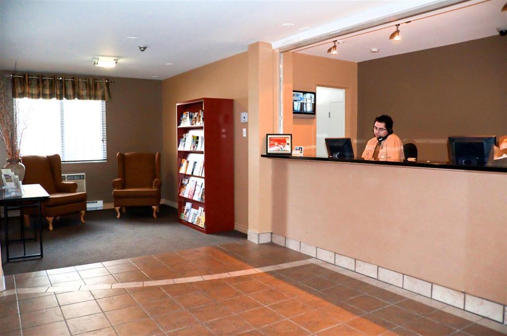Hotel Le Roberval Montreal Nội địa bức ảnh