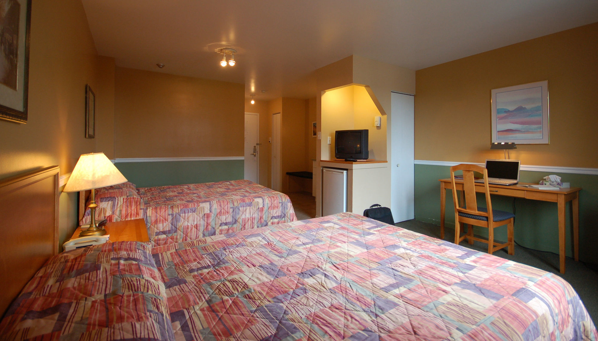 Hotel Le Roberval Montreal Phòng bức ảnh