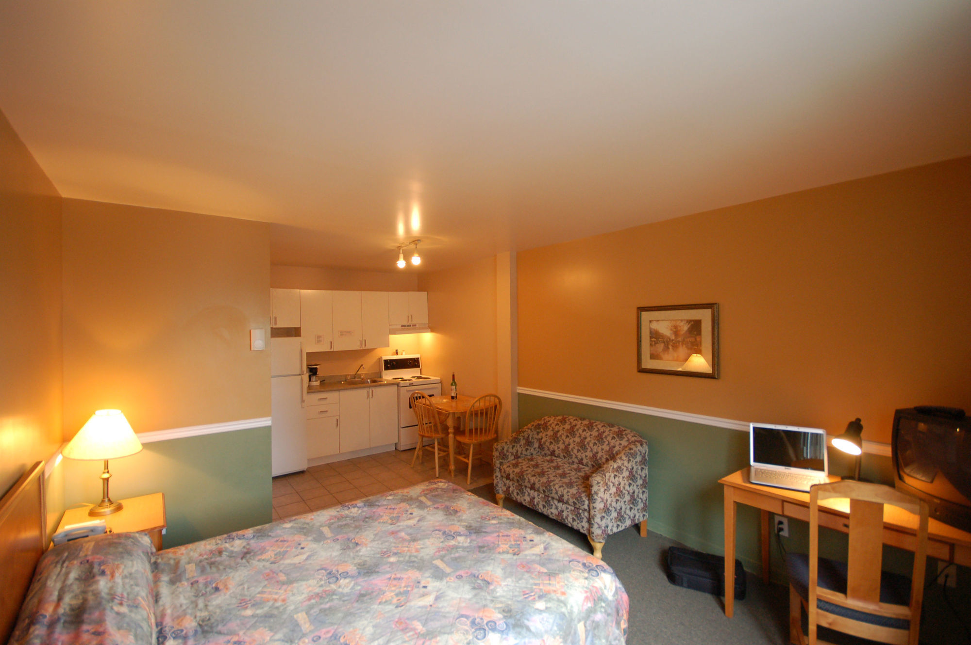 Hotel Le Roberval Montreal Phòng bức ảnh