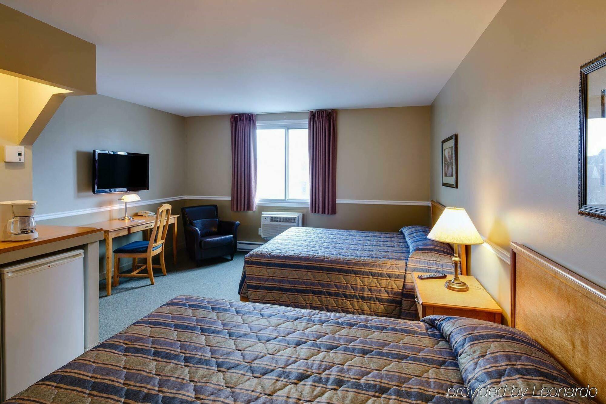 Hotel Le Roberval Montreal Ngoại thất bức ảnh